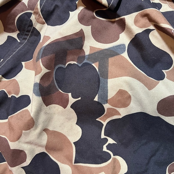 Columbia vintage hunting jacket men’s size large - Picture 6 of 10